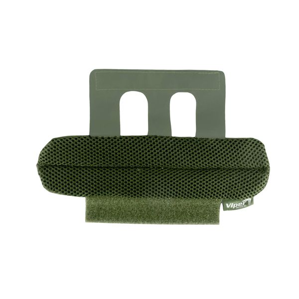 Viper TACTICAL Shoulder Comfort Pads Green