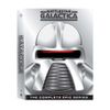 Battlestar Galactica - The Complete Epic Series [DVD]