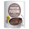 Body Attack Protein Pudding Without Cooking, High Protein Pudding Powder, Aspartame-free.
