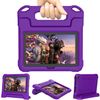 Kids Tablet Case - See Blue for Compatible Models - Purple