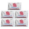 Clover Medicated Deodorant Soap, 3.2 oz (90 g) x 5 Pieces