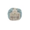 DMC Natura Yarn, 100% Cotton, Blue (72), 100g
