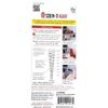 Sia Wood Anchor-10 Pack