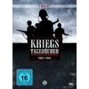 Kriegstagebcher 1943-1945