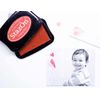 Tsukineko StazOn Stamp Pad, Dark Blue