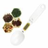 Precise Kitchen Digital LCD Display Measuring Spoon Electronic Weight Scales US