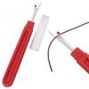 SUBANG 12 Pack Large Size Seam Ripper Sewing Ripper Set for Sewing Cloth