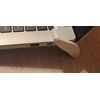 3D Printed Laptop Stand For Travel