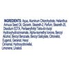 Dove original roll-on - 50ml - pack of 2