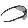 Revision Stingerhawk I-VIS™ Verso Basic Kit (Safety Glasses) (Black, S-M)