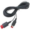 New Version Sensor Bar Extension Cable 30ft for Wii & Wii U
