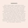 Avène Body Gentle Scrub 200ml