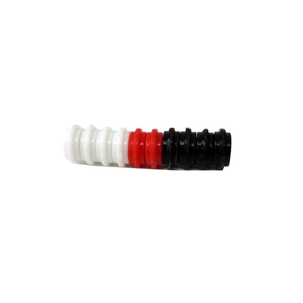 Atomic Aquatics Cobalt ComputerMagnet Kit, (4 Black, 4 White, 2 Red) for Scuba