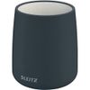 Leitz Pen Pot, Cosy Range, Velvet Grey, 53290089