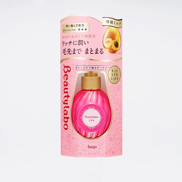 byu-texirabo Serum More Very Moist 120ml