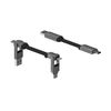 Inchage 6 Gray 6 in 1 Multi Charging Cable for Type-C Type-A Micro USB Tablet