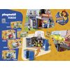Playmobil Duck On Call - Mobile Operations Center