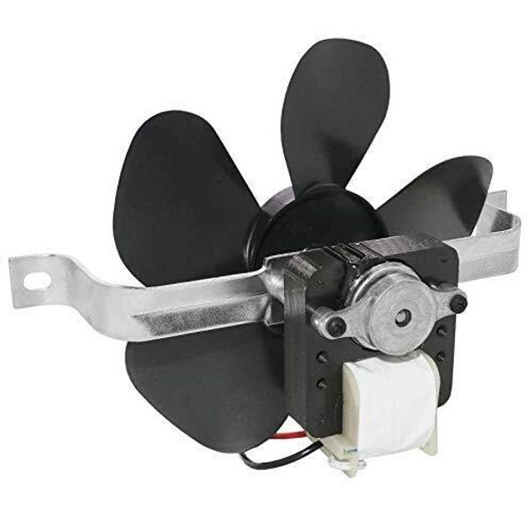 97012248 Range Hood Fan Motor Replacement Part by  Compatible With Broan