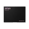 35XO NATURAL FLIRT ARTISTRY PALETTE