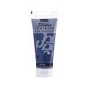 PEBEO 832-360 100 ml Studio Acrylic Paint, Iridescent Blue Black