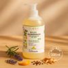 Flora Relax Bio Bdih Bath Shower Gel 500 ml
