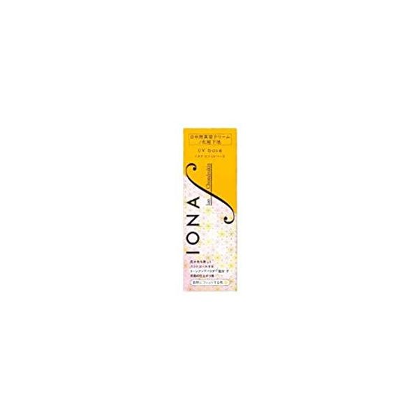 Ionaev UV Base 1.4 oz (40 g)