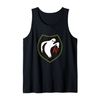 WW2 Ghost Army Patch 23rd Special Troops Tank Top