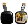Smart Watch LCD Screen Display Assembly Replacement Spare Parts for Fitbit Versa 4 Watch LCD Display Touch Screen