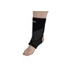 BODYTEC Ankle Support with wrap Around Dual Straps for Maximum Support