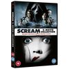 Scream (1996) & Scream (2022) 2-Movie Collection
