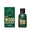 DSQUARED2 Wood Green Edt 50Ml