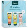 Kneipp shower gift pack - shower happiness, 3 x 75 ml