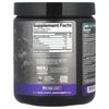 Hyde®, Max Pump, Pre-Workout, Blue Razz, 10.12 oz (286.9 g)