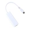 Multibao 5pin Micro USB 2.0 to RJ45 10/100Mbps Network Lan Ethernet Adapter Converter