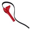 AB Tools Boa Constrictor Strap Wrench Rubber 32-90mm Multipurpose DIY Plumbing Pipe
