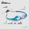 Arena Kids' Spider Goggles