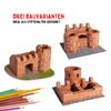 Teifoc Small Castle/Pen Holder