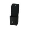 Pin: Golf Ball Pouch GB-N2506 Native Light Ball Case 38245 BK