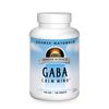Source Naturals Serene Science GABA 750 mg Calm Mind - 180 Tablets