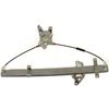 Power Window Regulator LF For 96 97-03 04 Nissan Pathfinder