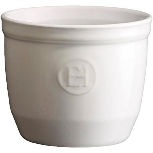 Emile Henry Ramekn Dish No 8, Flour