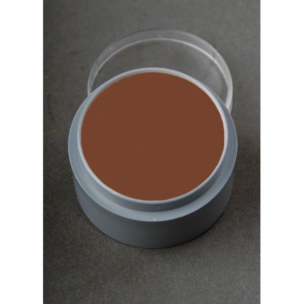 Skin Tone Complexion D8 Professional Grease Paint Creme Make-Up 15ml
