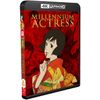 Millennium Actress (Standard Edition) [4K UHD & Blu-ray]