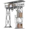 H0 Gantry crane - Horb