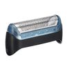 ChaRLes Shaver Foil Blade Replacement For Braun 10B/20B/20S - #02
