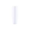 Mishimoto MMSK-WH Weighted Shift Knob, White
