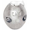 CAMP Shaft Zinc Anode, 3-1/2, 70-X15