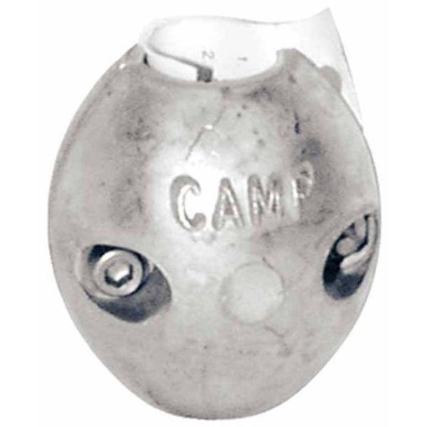 CAMP Shaft Zinc Anode, 3-1/2, 70-X15