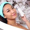 Daily Concepts Your facial micro scrubber, off white, 0.07 Pound pack