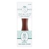 Spellbinders Nutcracker Wax Seal Stamp from The Sealed for Christmas Collection